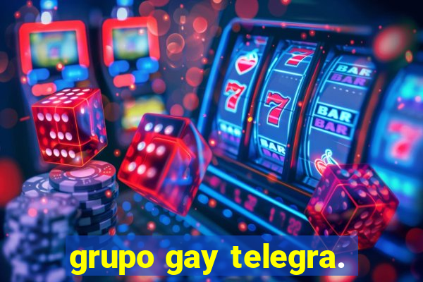 grupo gay telegra.